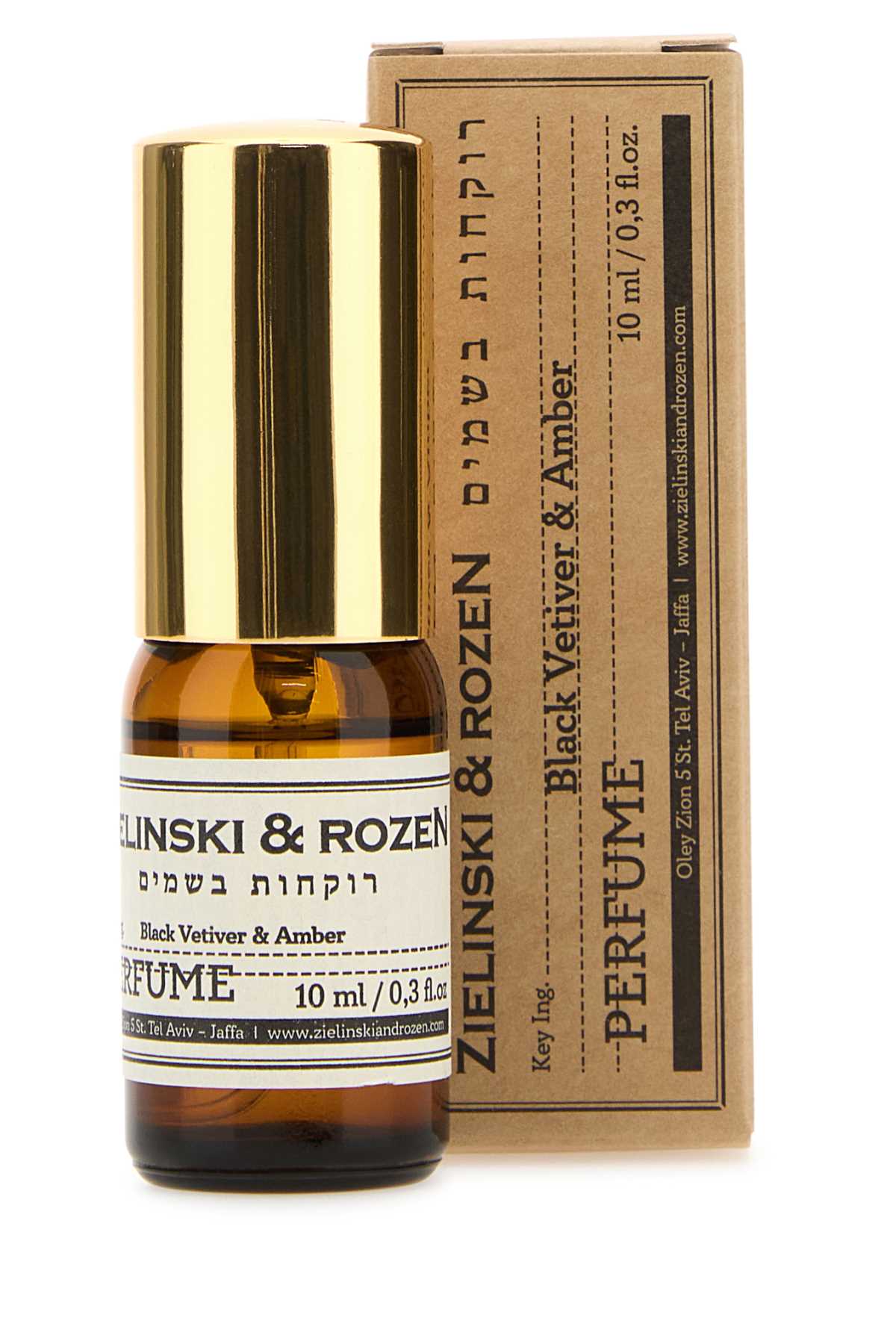 ZIELINSKI & ROZEN PERF00010G004Z3000