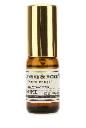 Zielinski & Rozen Perfume black vetiver, amber (10 ml)