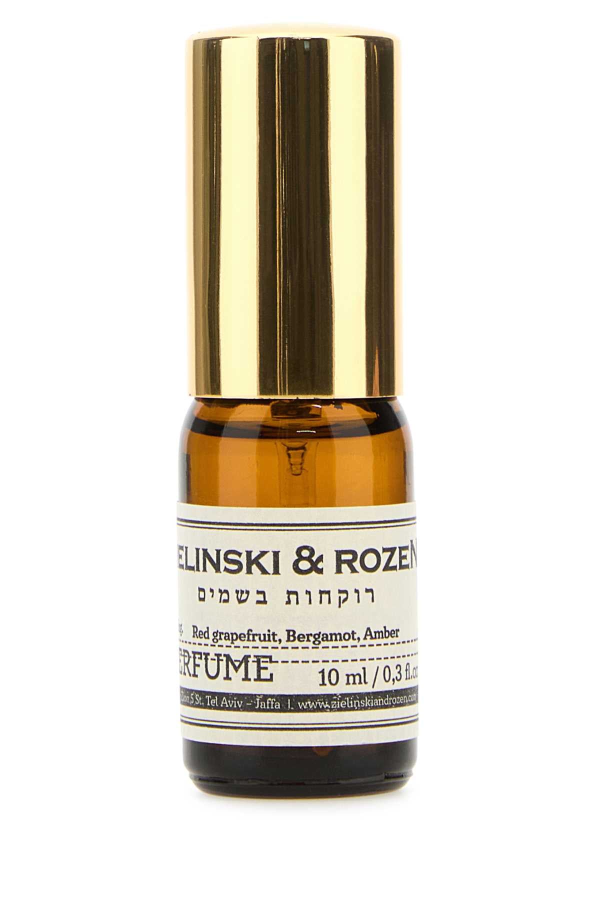 ZIELINSKI & ROZEN PERF00010G025Z3000