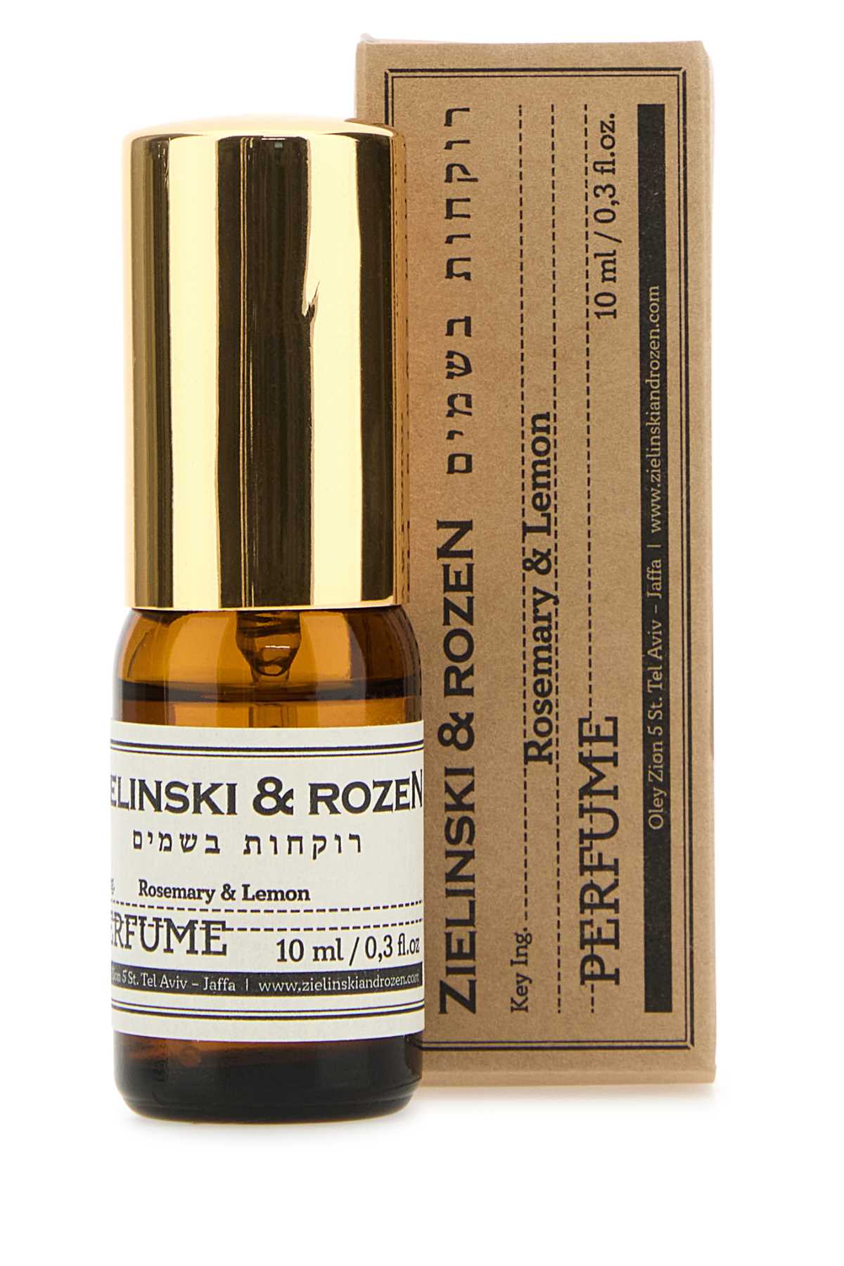 ZIELINSKI & ROZEN PERF00010G027Z3000