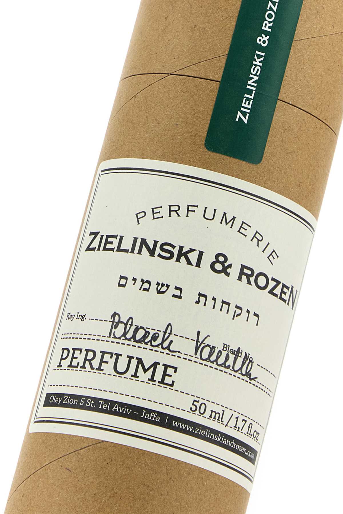 ZIELINSKI & ROZEN PERF00050G005Z3000