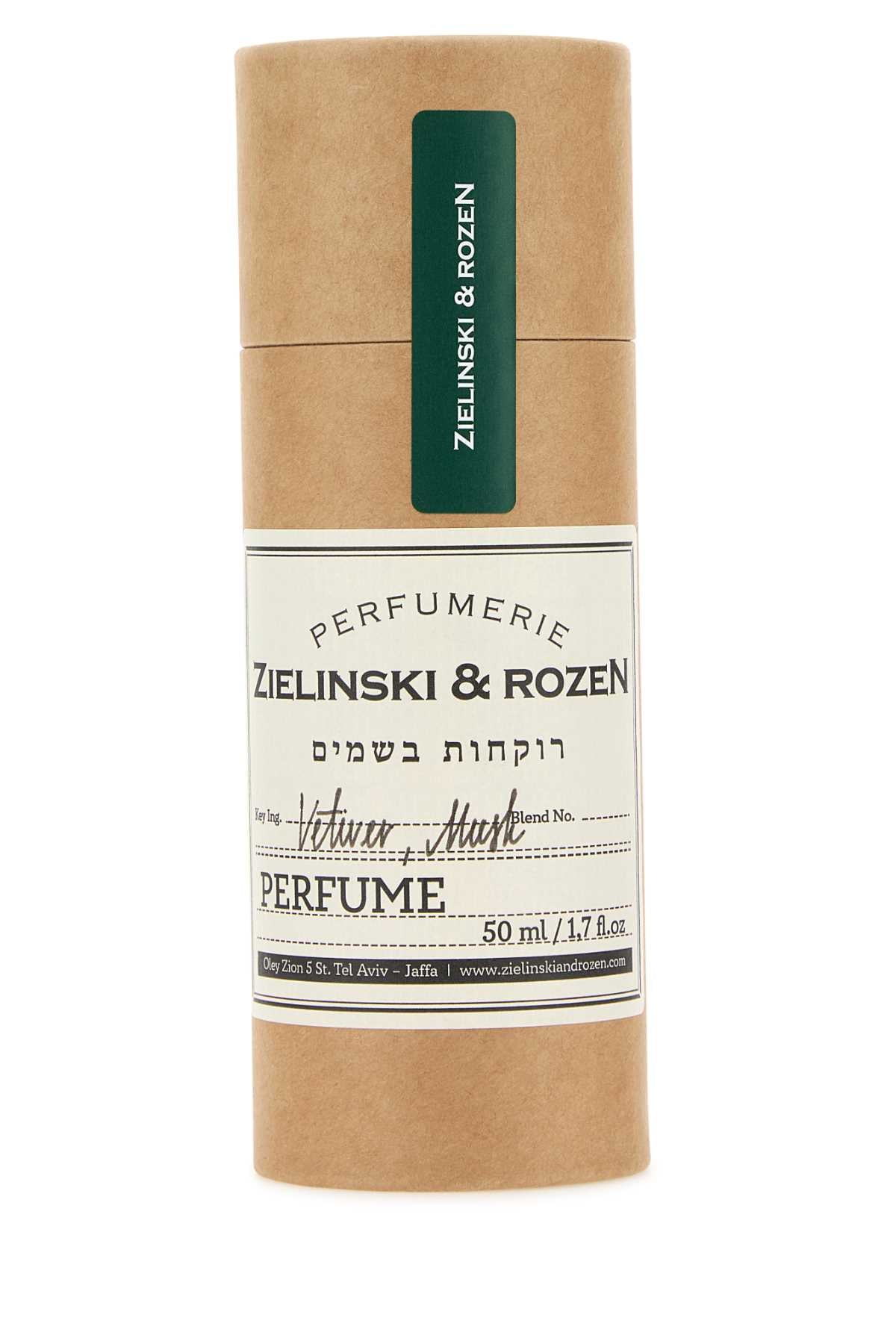 ZIELINSKI & ROZEN PERF00050G030Z3000