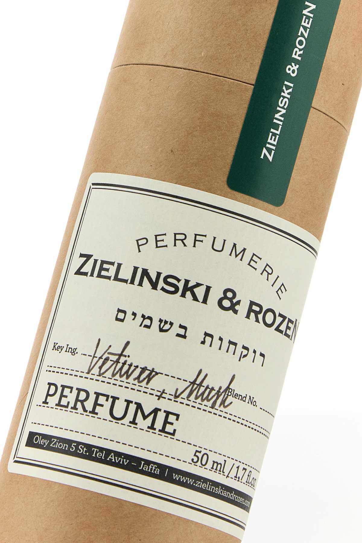 ZIELINSKI & ROZEN PERF00050G030Z3000
