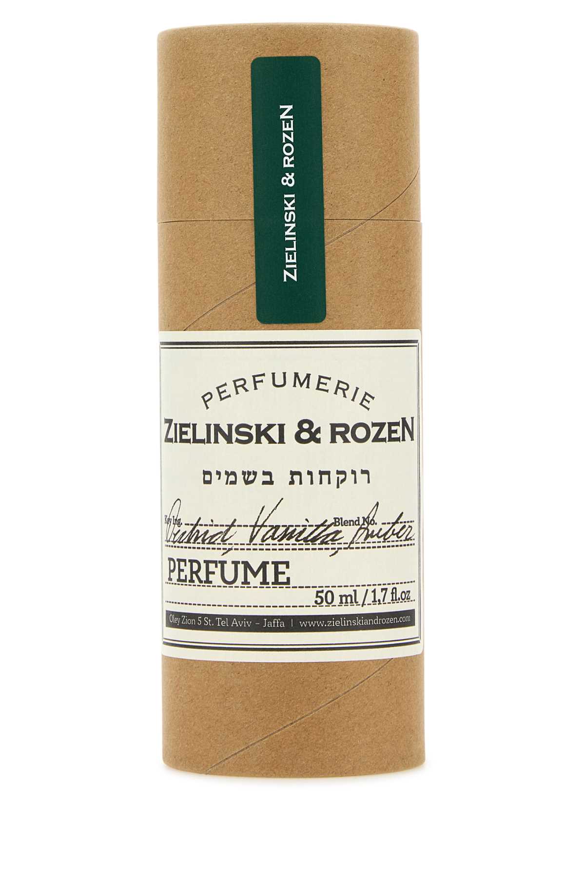 ZIELINSKI & ROZEN PERF00050G036Z3000