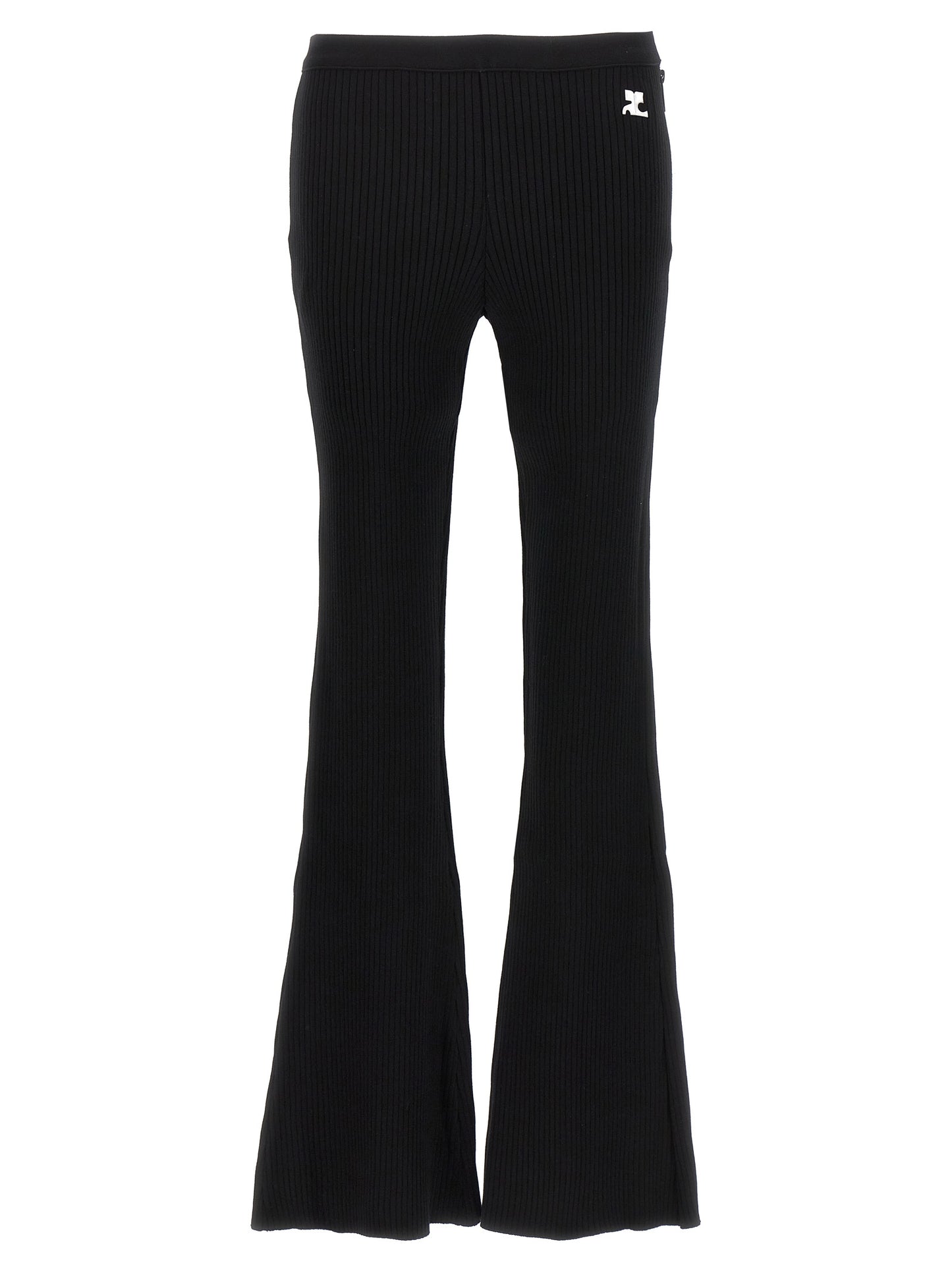 'Reedition rib knit' pants Pants