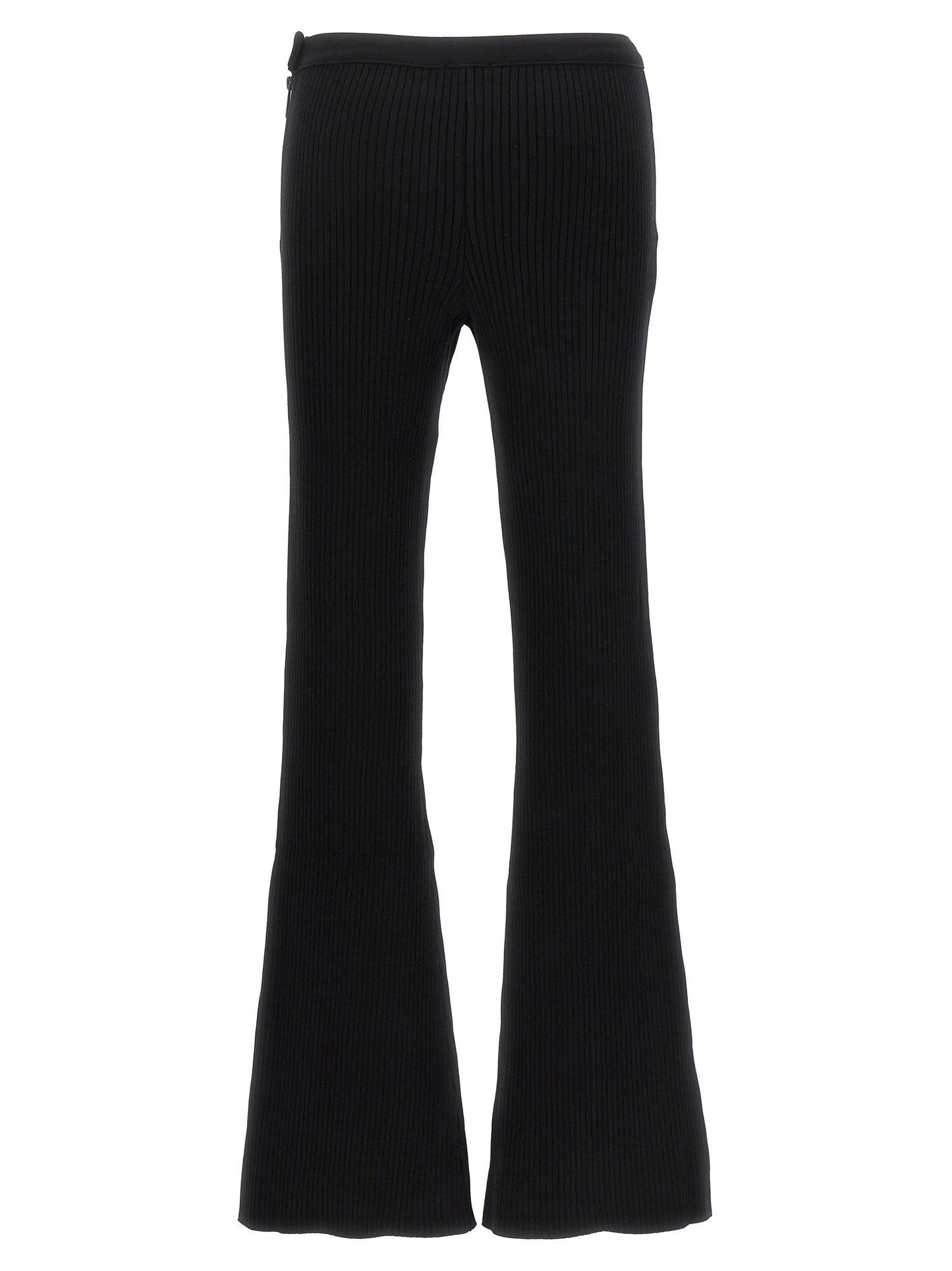 'Reedition rib knit' pants Pants
