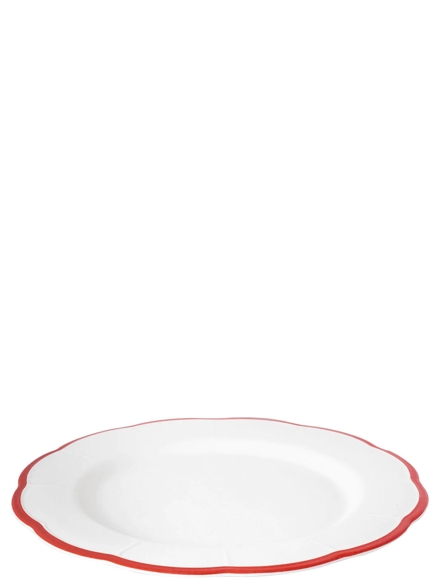 'Petalo' dinner plate ⌀ 27,5 cm Plates