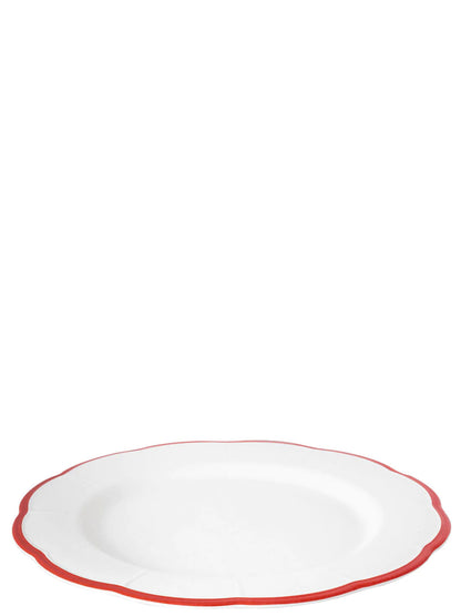'Petalo' dinner plate ⌀ 27,5 cm Plates