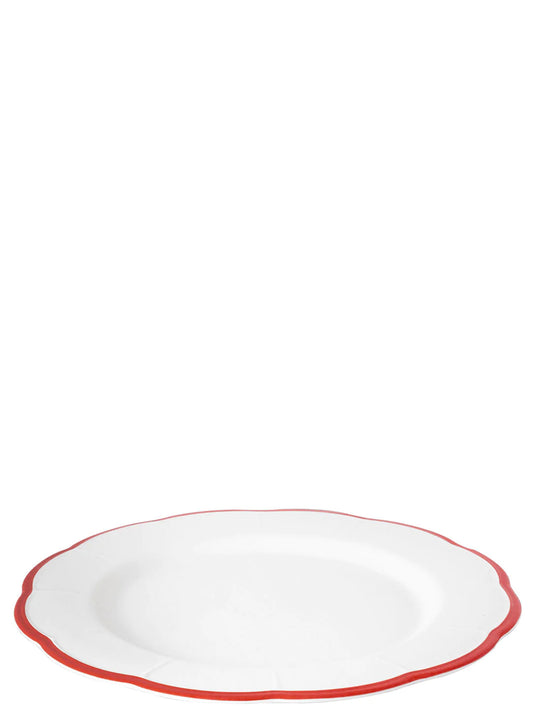'Petalo' dinner plate ⌀ 27,5 cm Plates