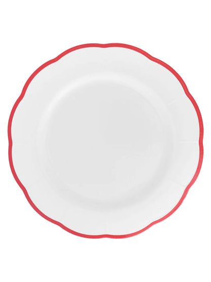 'Petalo' fruit dish ⌀ 20,9 cm Plates