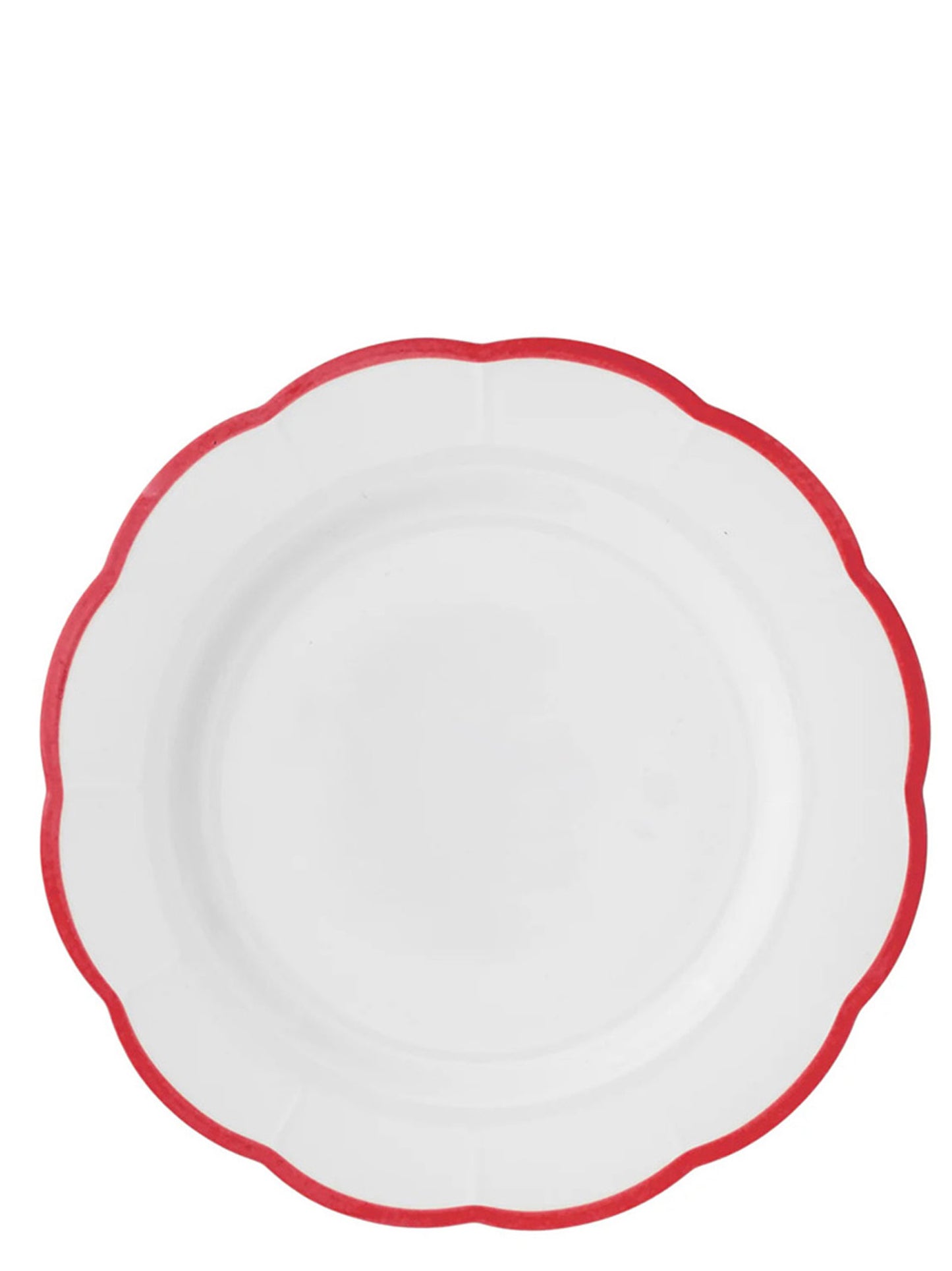 'Petalo' serving plate ⌀ 31,5 cm Plates