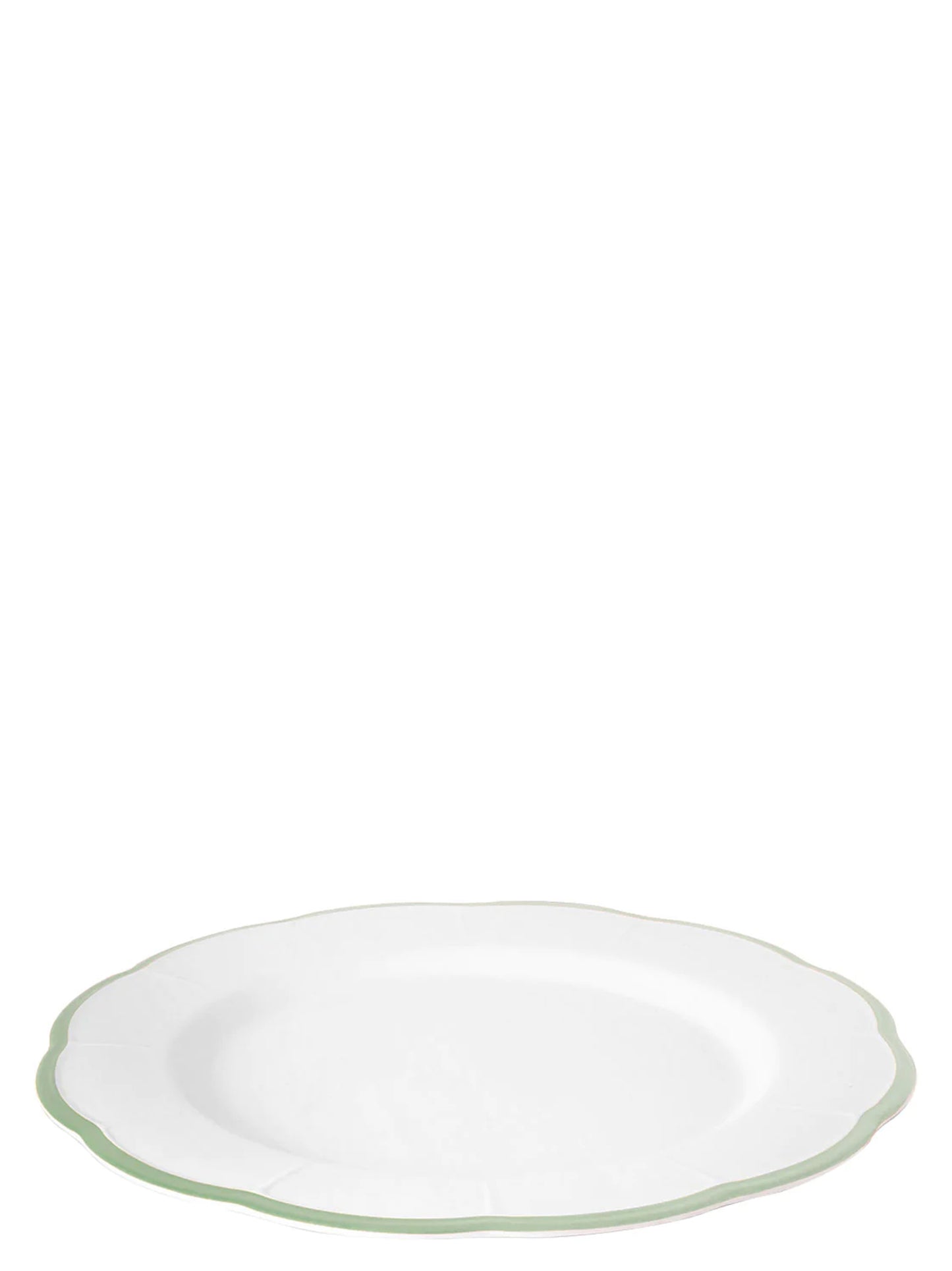 'Petalo' dinner plate ⌀ 27,5 cm Plates