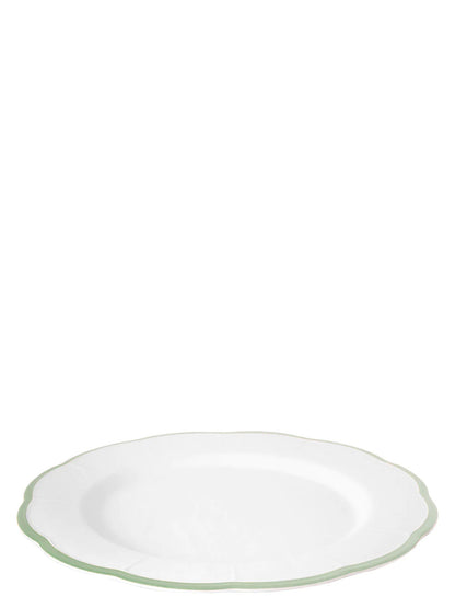 'Petalo' dinner plate ⌀ 27,5 cm Plates