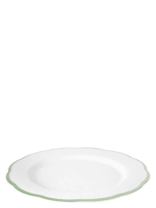 'Petalo' dinner plate ⌀ 27,5 cm Plates