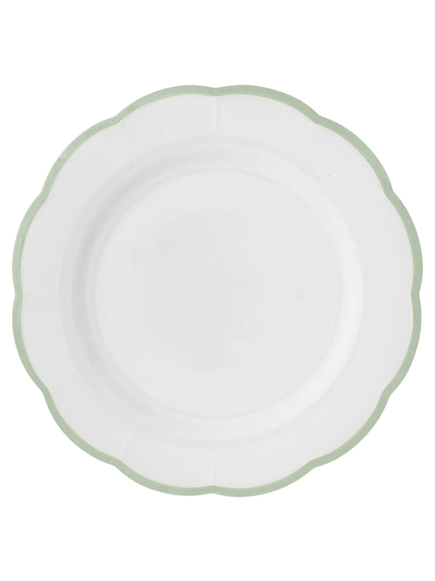 'Petalo' dinner plate ⌀ 27,5 cm Plates