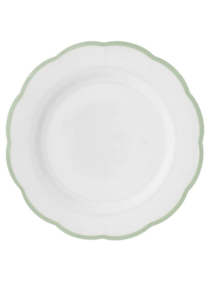 'Petalo' dinner plate ⌀ 27,5 cm Plates