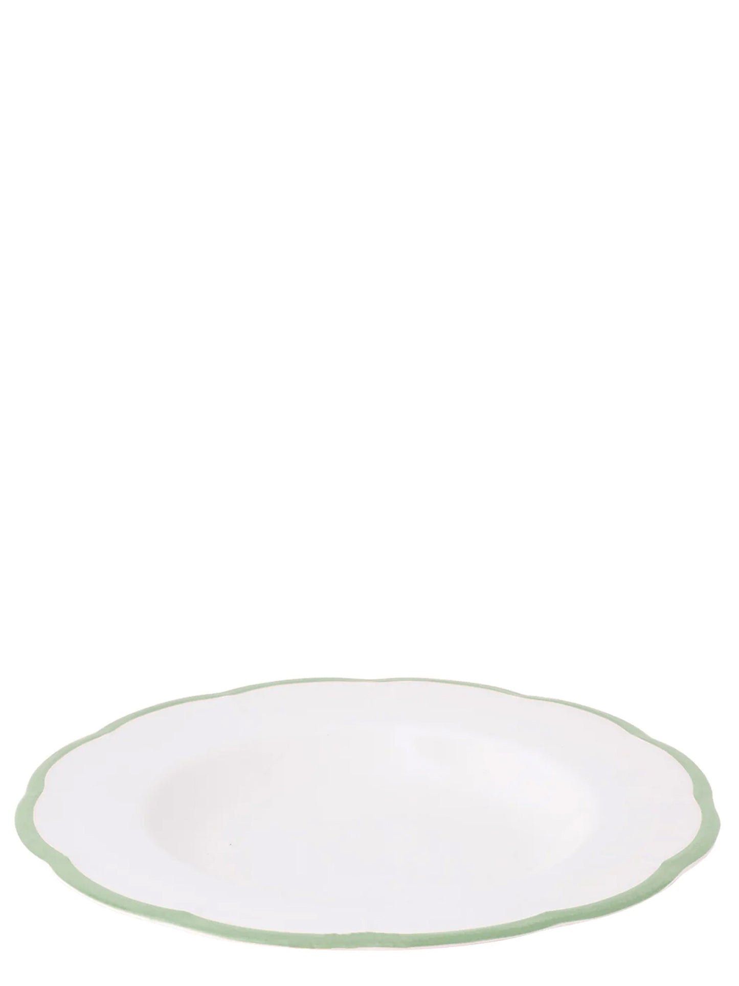 'Petalo' soup plate ⌀ 22,8 cm Plates