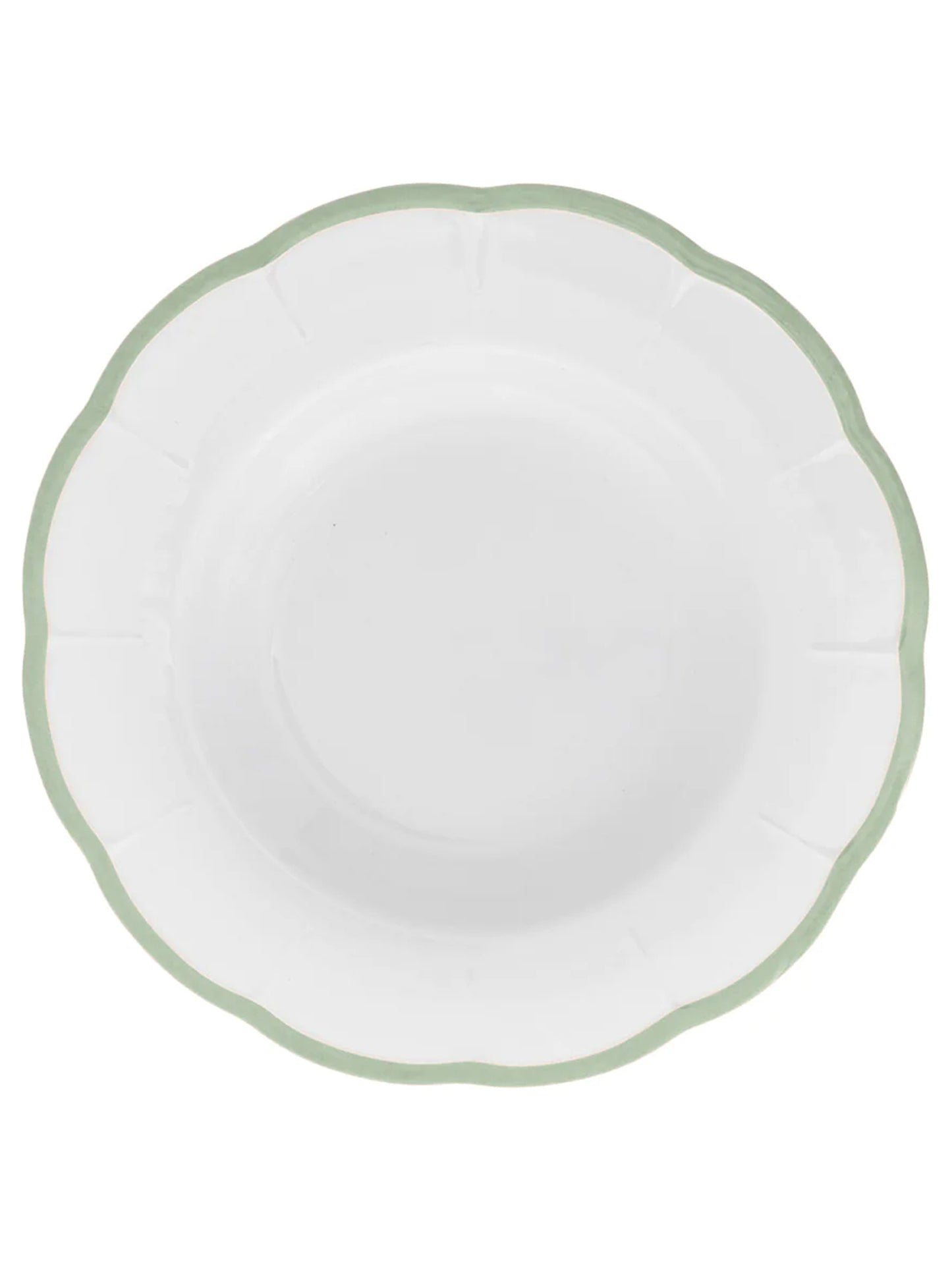 'Petalo' soup plate ⌀ 22,8 cm Plates