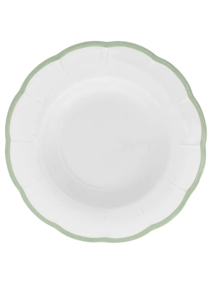 'Petalo' soup plate ⌀ 22,8 cm Plates