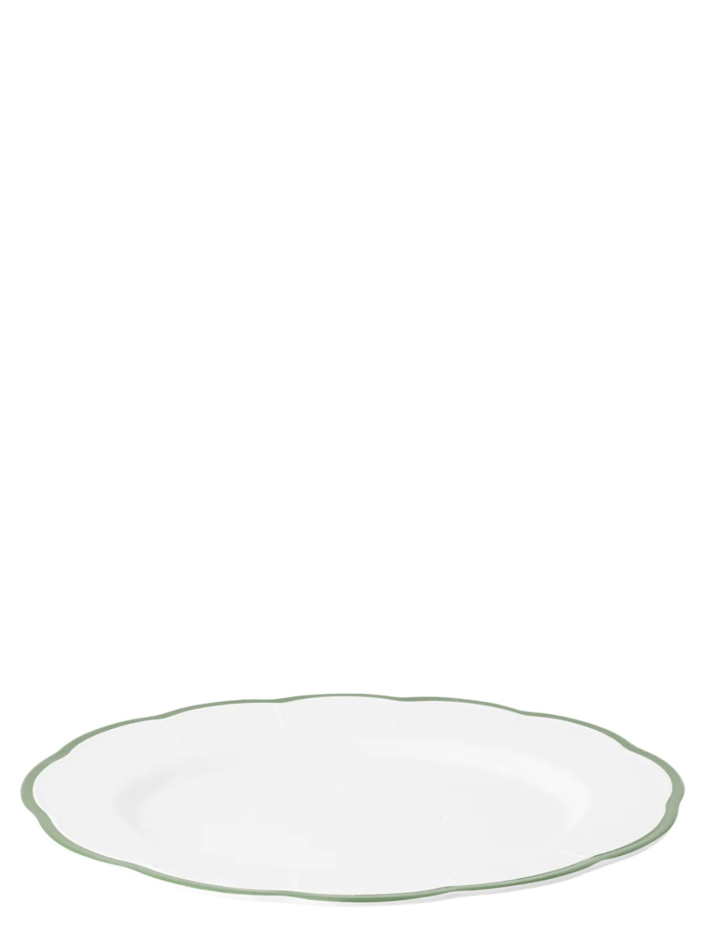 'Petalo' serving plate ⌀ 36 cm Plates