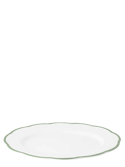 'Petalo' serving plate ⌀ 36 cm Plates