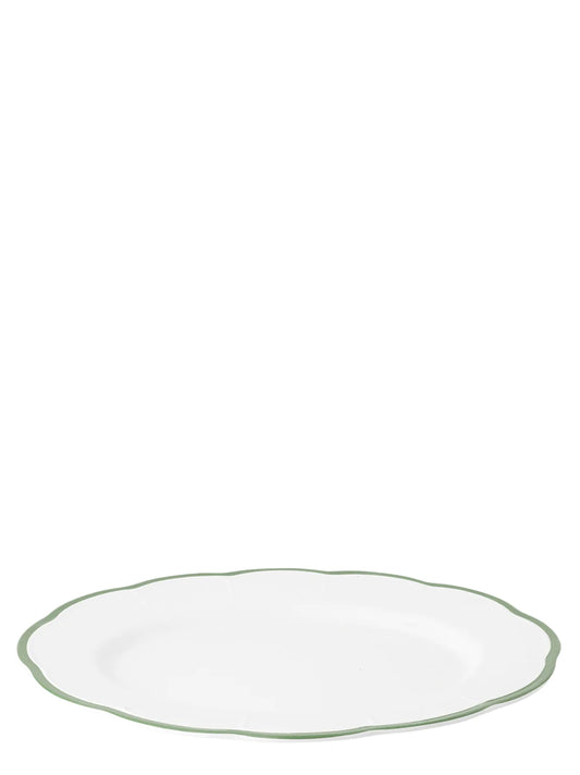 'Petalo' serving plate ⌀ 36 cm Plates