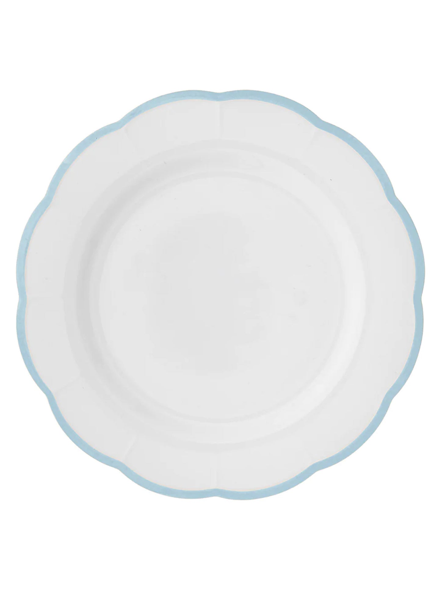 'Petalo' dinner plate ⌀ 27,5 cm Plates