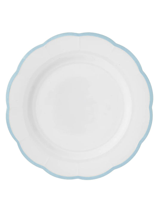 'Petalo' dinner plate ⌀ 27,5 cm Plates