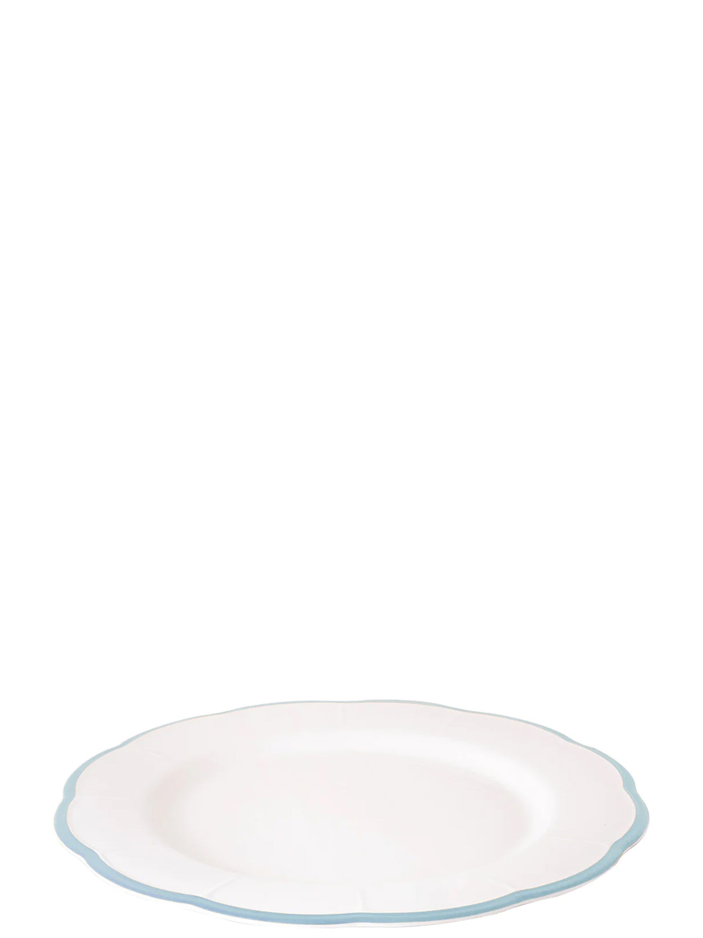 'Petalo' dinner plate ⌀ 27,5 cm Plates