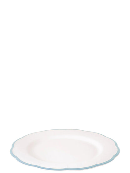 'Petalo' dinner plate ⌀ 27,5 cm Plates