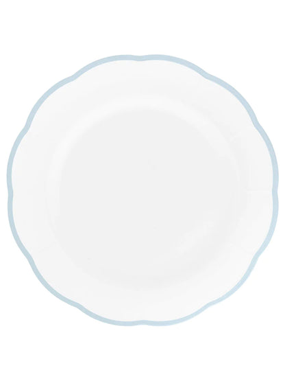 'Petalo' fruit dish ⌀ 20,9 cm Plates
