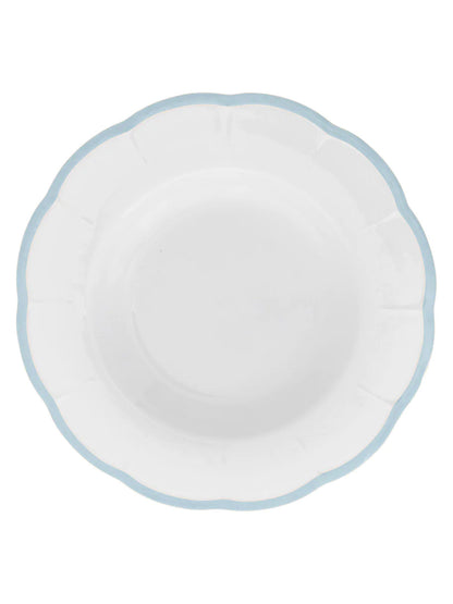 'Petalo' soup plate ⌀ 22,8 cm Plates
