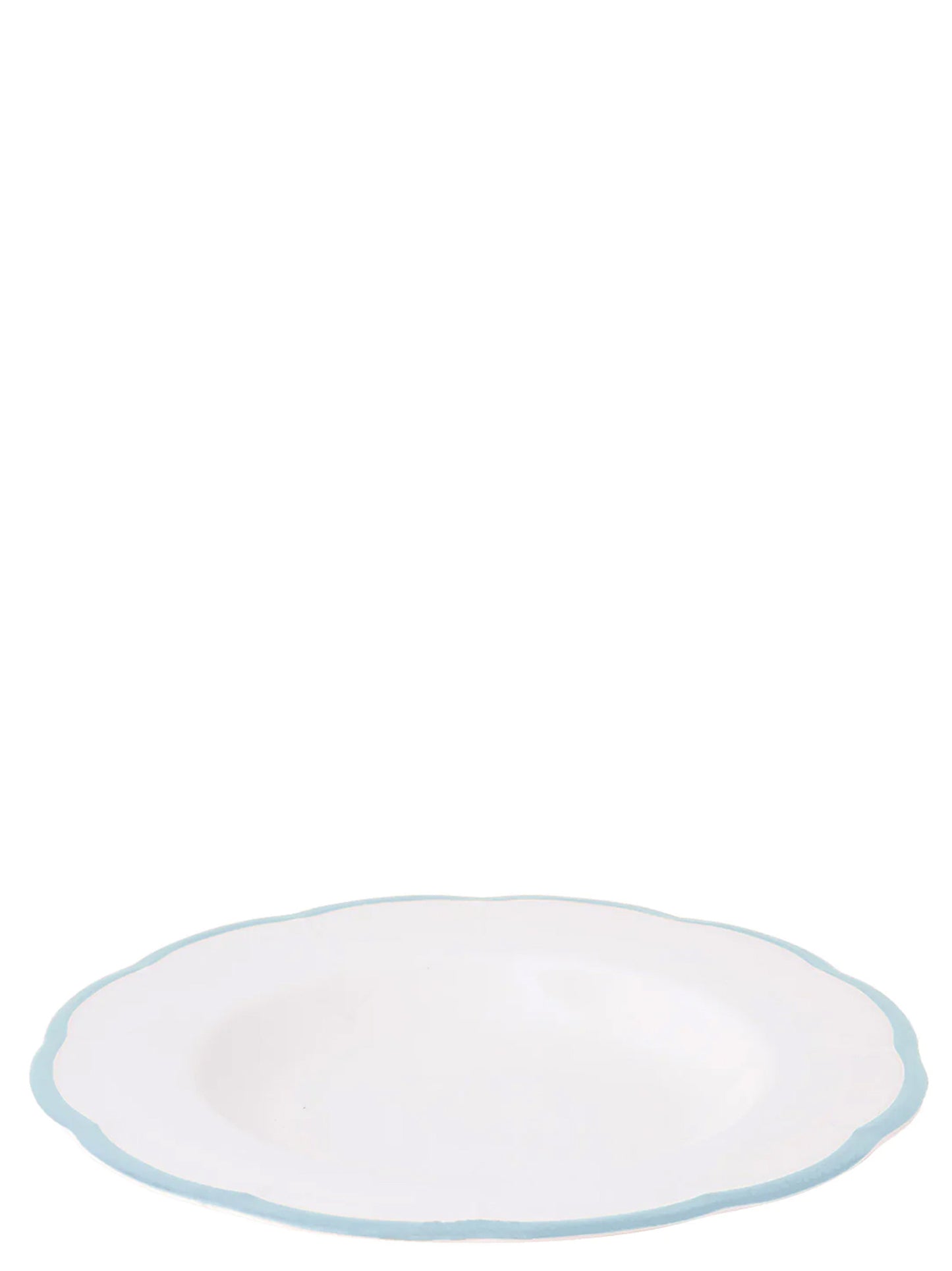 'Petalo' soup plate ⌀ 22,8 cm Plates