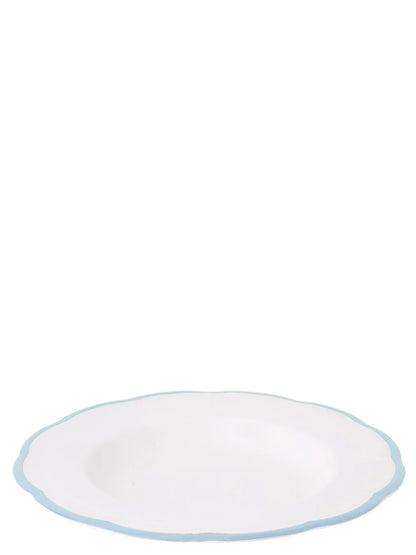 'Petalo' soup plate ⌀ 22,8 cm Plates