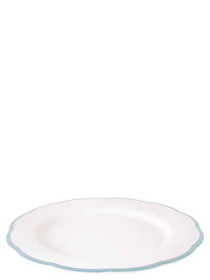 Serving plate 'Petalo' ⌀ 31,5 cm Plates