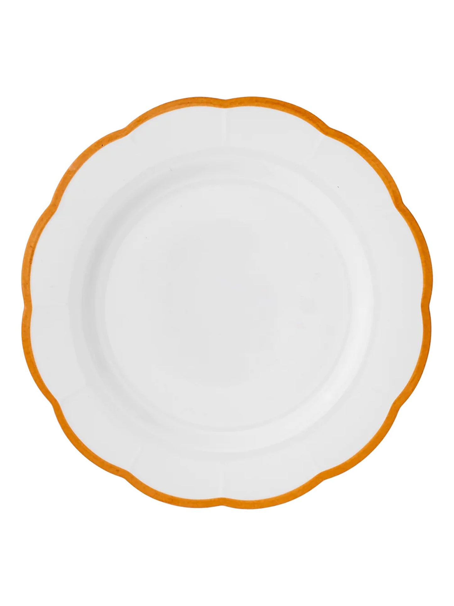 'Petalo' dinner plate ⌀ 27,5 cm Plates