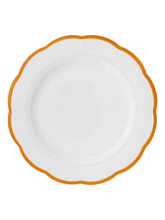 'Petalo' dinner plate ⌀ 27,5 cm Plates