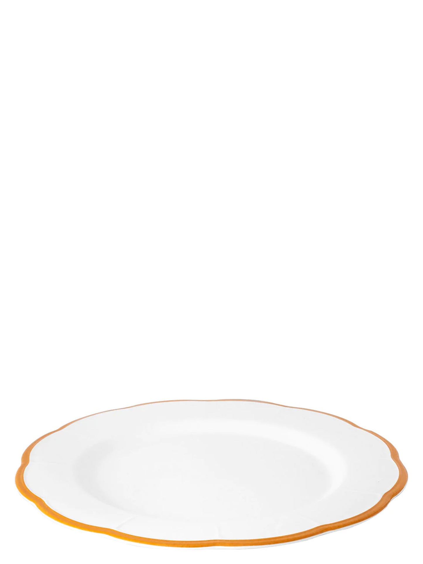 'Petalo' dinner plate ⌀ 27,5 cm Plates
