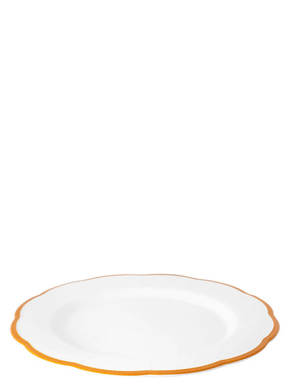 'Petalo' dinner plate ⌀ 27,5 cm Plates