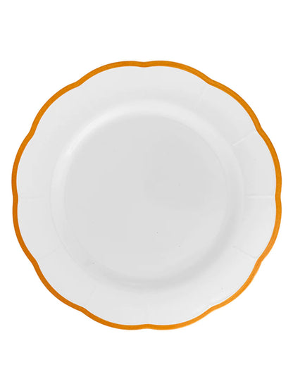 'Petalo' fruit dish ⌀ 20,9 cm Plates