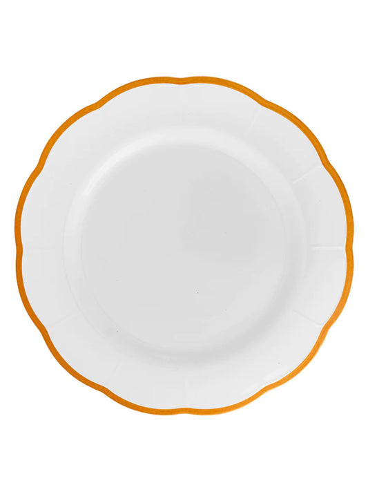 'Petalo' fruit dish ⌀ 20,9 cm Plates