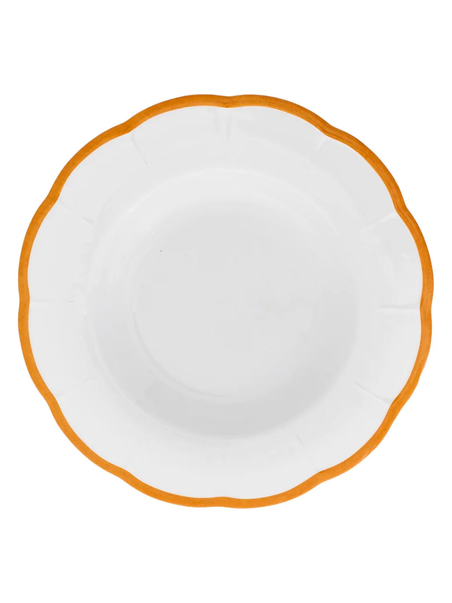 'Petalo' soup plate ⌀ 22,8 cm Plates
