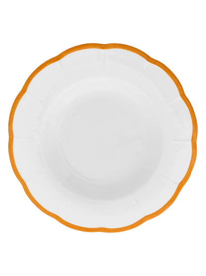 'Petalo' soup plate ⌀ 22,8 cm Plates