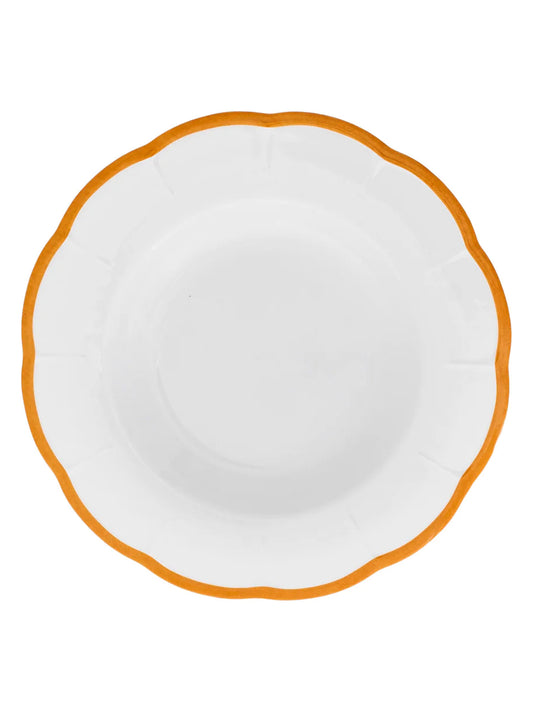 'Petalo' soup plate ⌀ 22,8 cm Plates