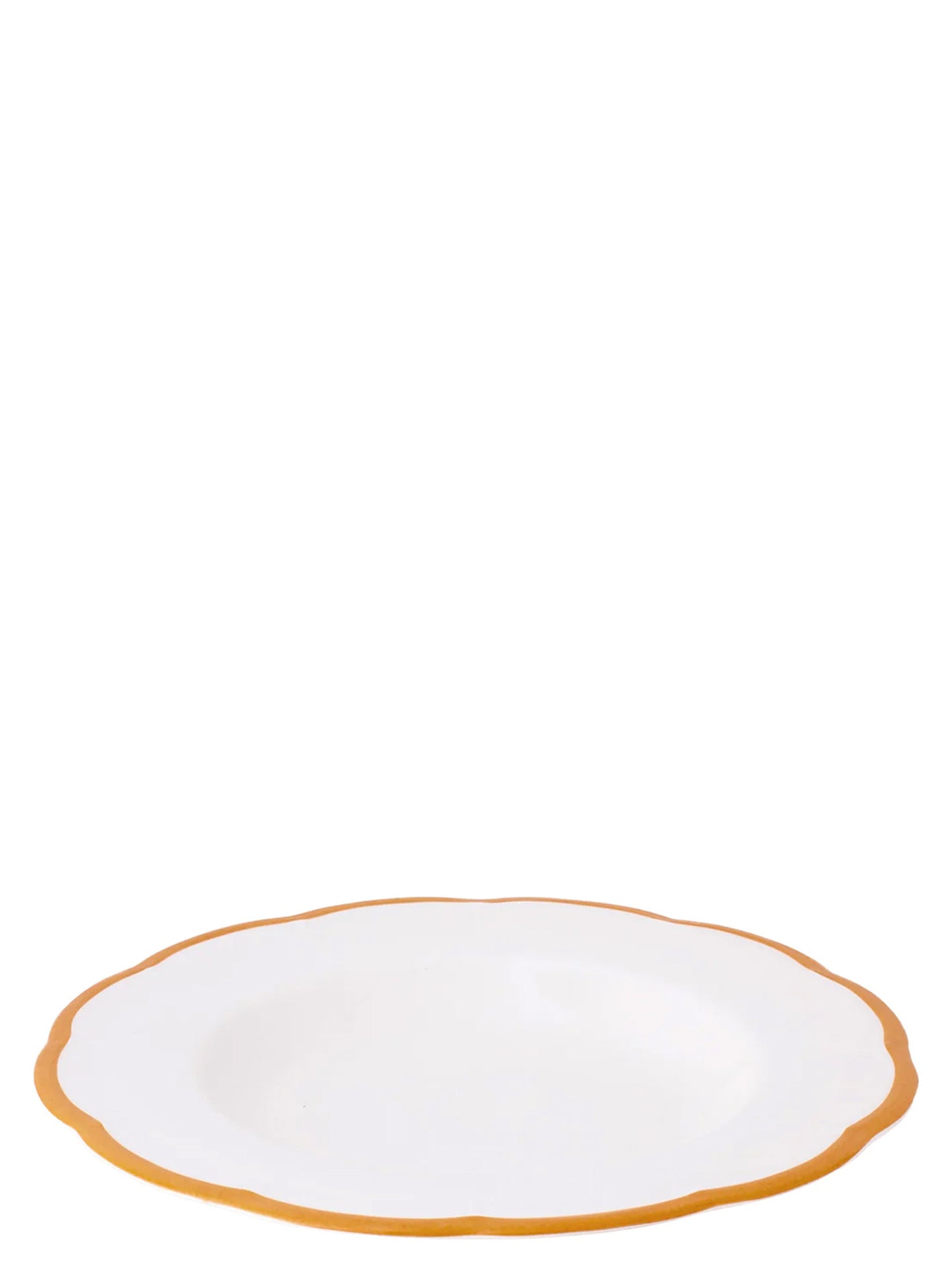 'Petalo' soup plate ⌀ 22,8 cm Plates