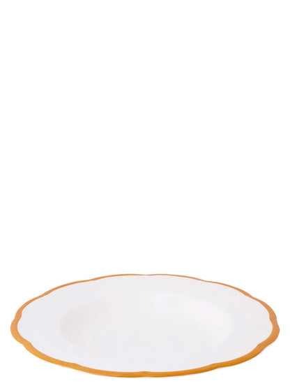 'Petalo' soup plate ⌀ 22,8 cm Plates