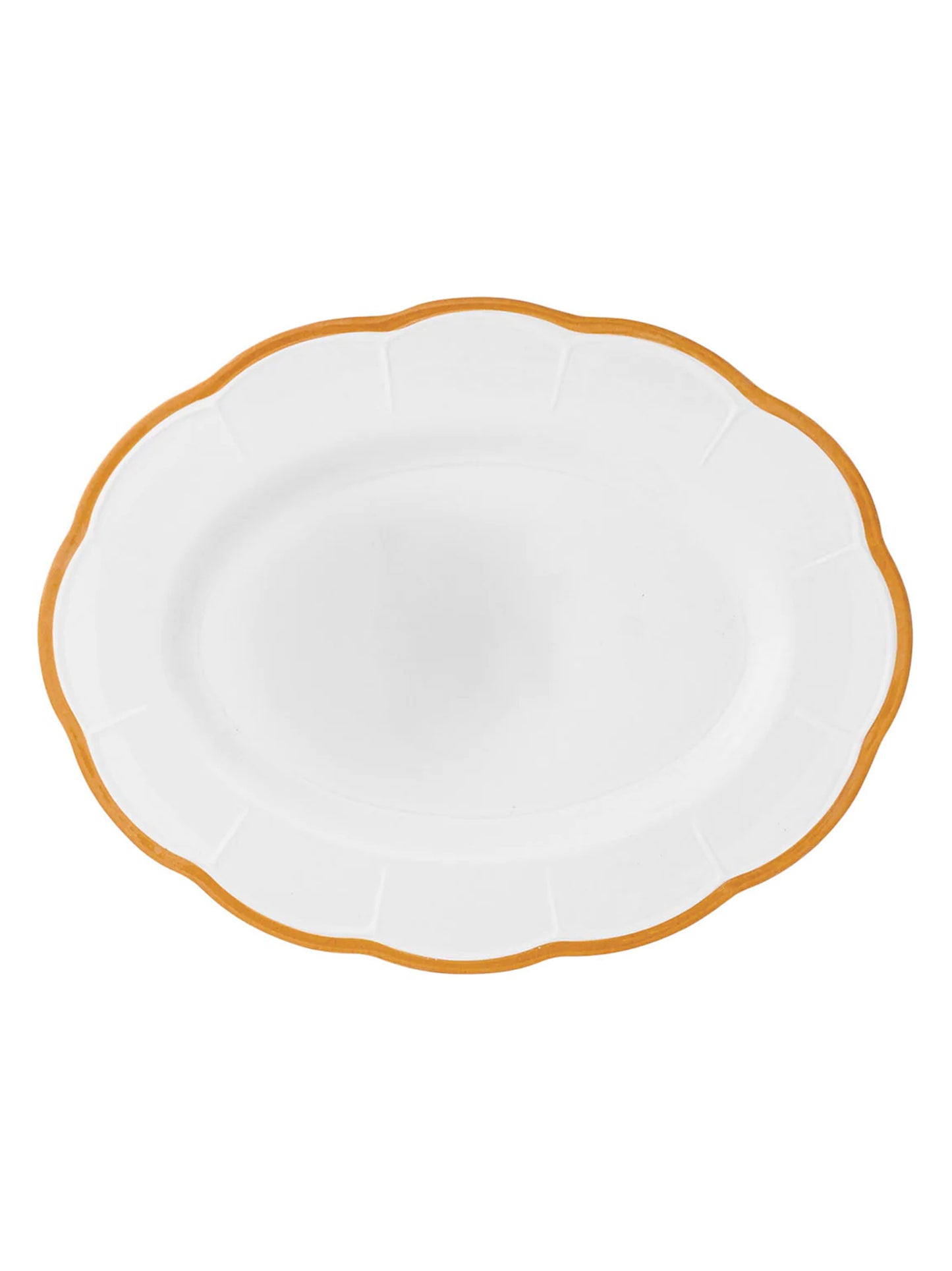 'Petalo' serving plate ⌀ 36 cm Plates