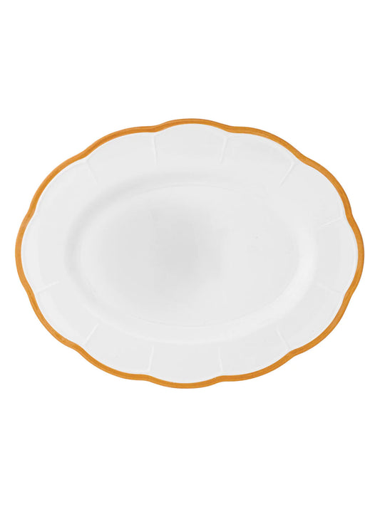 'Petalo' serving plate ⌀ 36 cm Plates