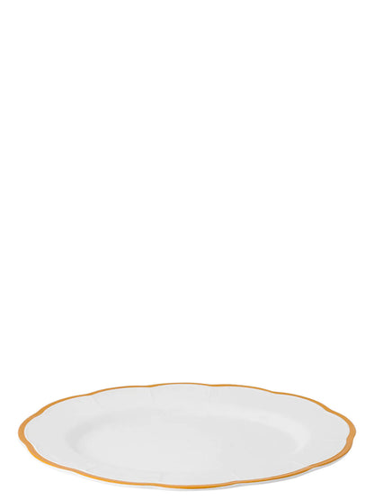 'Petalo' serving plate ⌀ 36 cm Plates