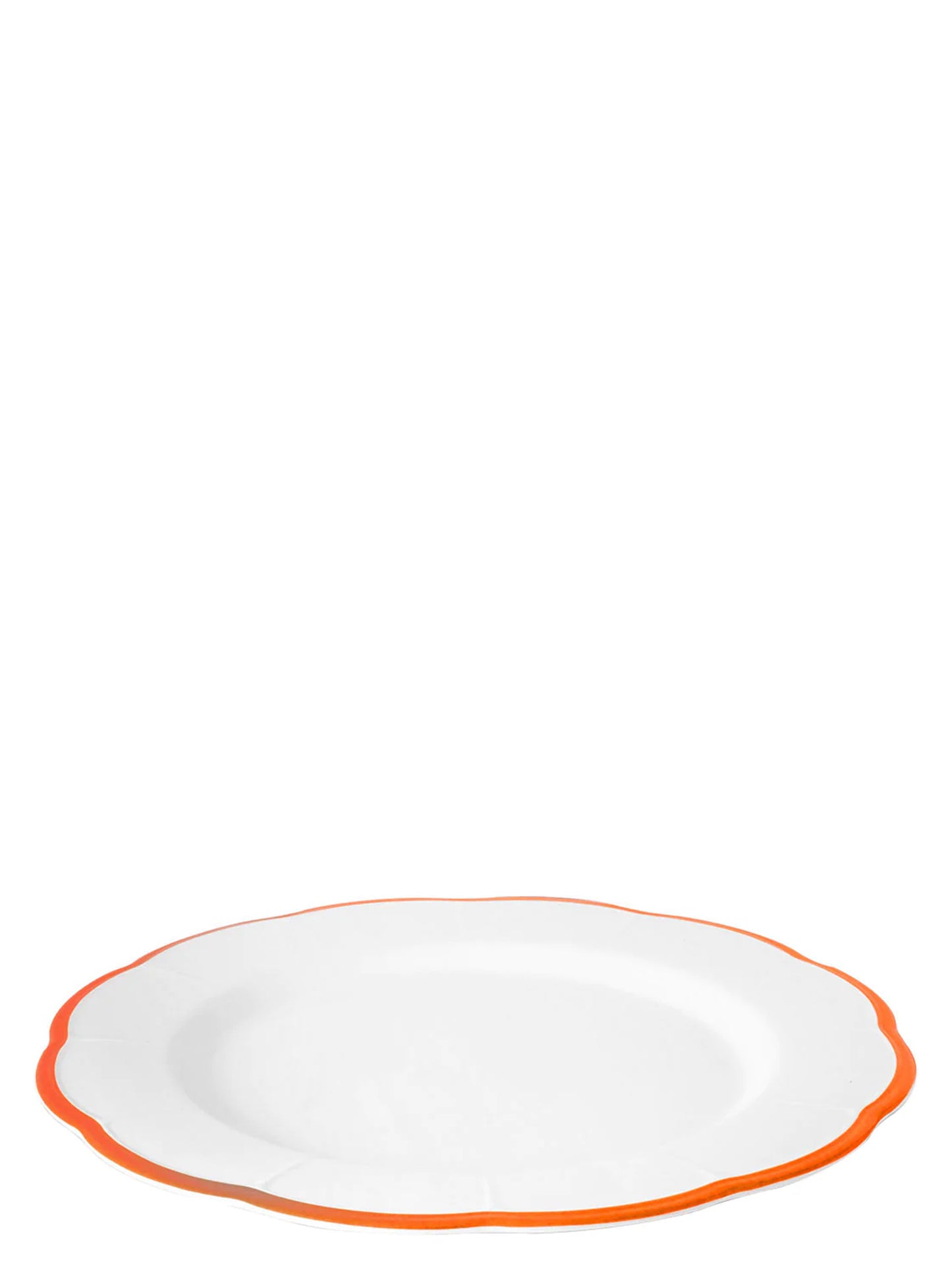 'Petalo' dinner plate ⌀ 27,5 cm Plates